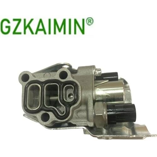 Top One !! OEM 15810-RAA-A03 15810RAAA03 Vtec Solenoid Spool Valve For Honda CRV Accord Element