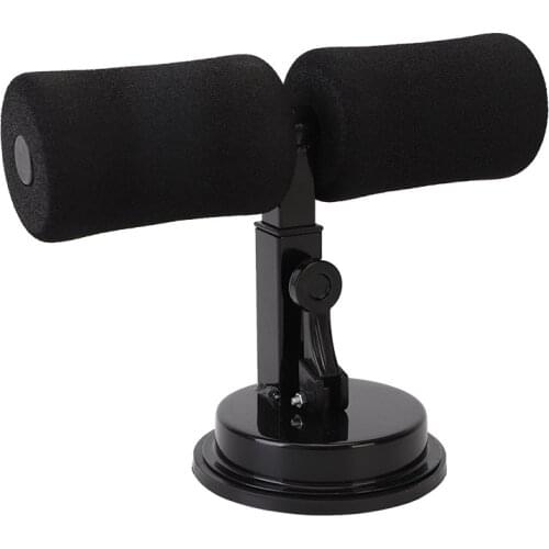 Exercise Sit-ups Assistant Tool Ab Rollers Belly Curl Lose Weight Push-up Device Abdominal Equipment Home Fitness Accessories