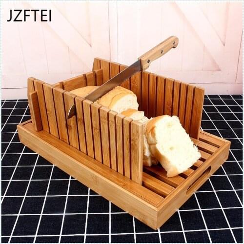 Creative Bamboo Bread Plate Bread Plate With Bottom Easy To Cut Dessert Bread Tray Kitchen Accessories Utensils Kichen Tool