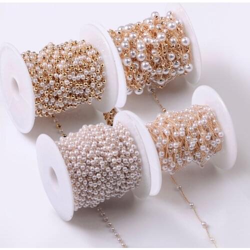 YUTOPIE Pendant Chains