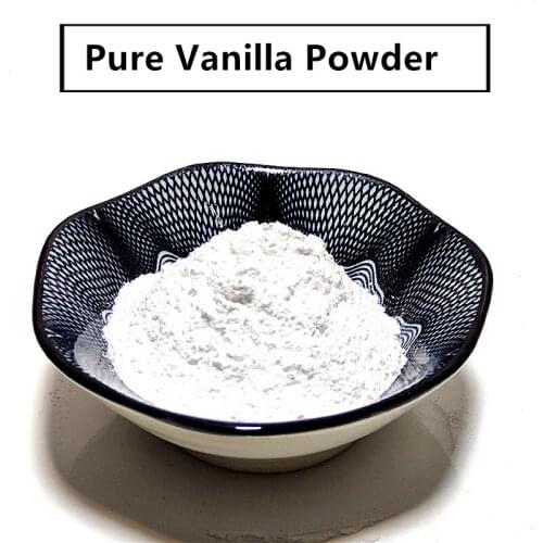 100g Pure Flavour Vanilla Powder Vanilla Aroma