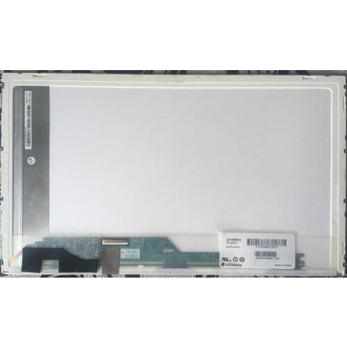 15.6" Glossy monitor LTN156AT22-N01 LTN156AT22 N01 LED LCD Screen Matrix for Laptop HD 1366X768 40Pin Panel