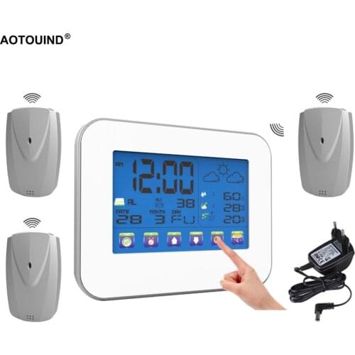 AOTOUIND Thermometers