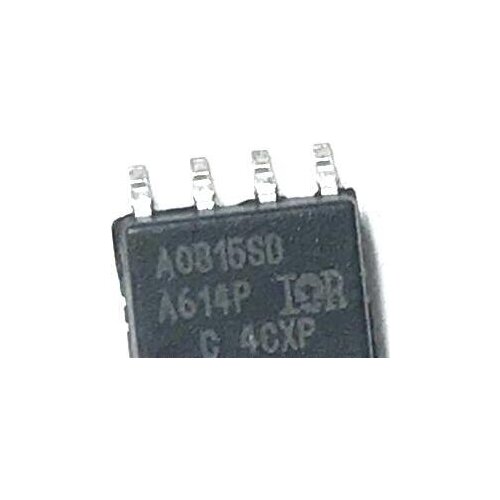 A0815SD Car computer board memory chip