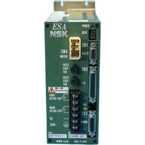 NSK ESA-LYB1C13-21.1 Drive