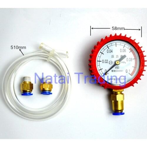 BOROADTO Automotive Testers