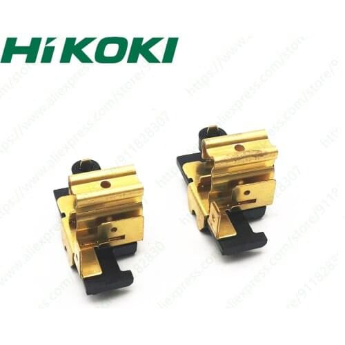 Carbon Brush holder for HIKOKI G18MR G18SE3 G18SE4 G23MR 322323