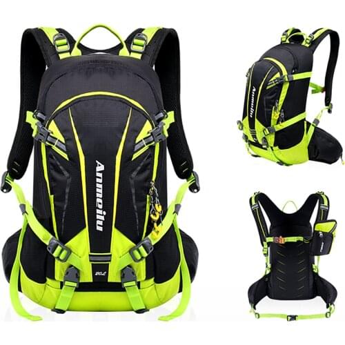 HAIMAITONG Running Bags