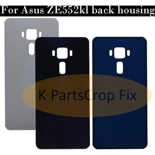 K PartsCrop Fix Asus ZenFone 3 Batteries