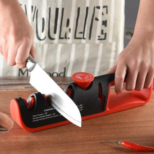 Limeile Professional Knife Sharpeners