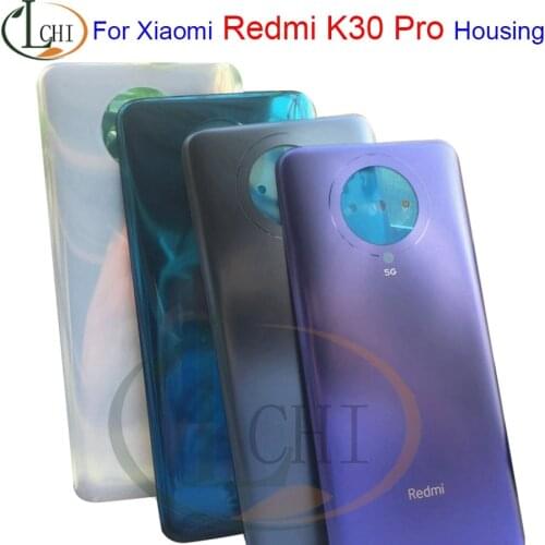 LLingchi Xiaomi Redmi K30 Pro Batteries