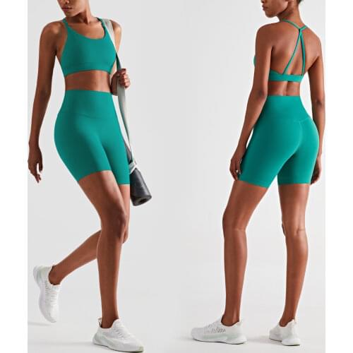 LULUNALAN Women's Travel Shorts