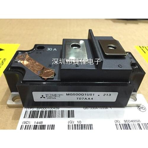 MG600Q1US51 MG500Q1US51 MG600Q1US41 MG300Q1US11 MG400Q1US41