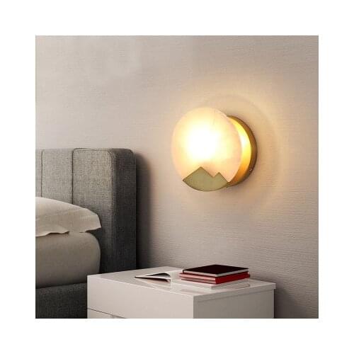 Wall Lamp Led Wall Lights Lighting for Living Room Bedroom Bedside Wall Light Home Decor Luminaria De Parede