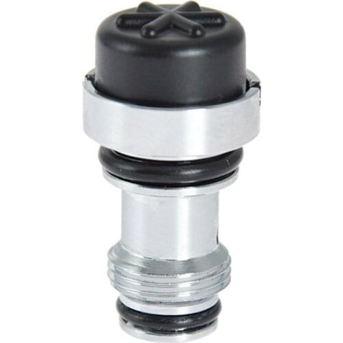 New Scuba Diving Replacement for BCD Power Inflator Scuba Power Inflator Adapter,for K-Shaped Inflation Valve