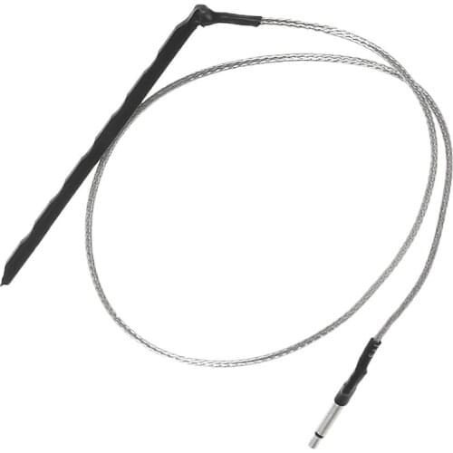 Pickup Piezo Rod Transducer Acoustic Guitar Ukulele Musical Instrument Accessory