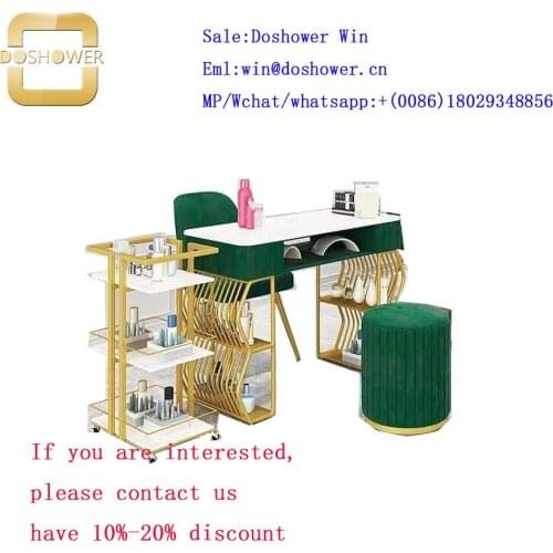 Luxury nail tables with manicure table nail modern for nails table salon
