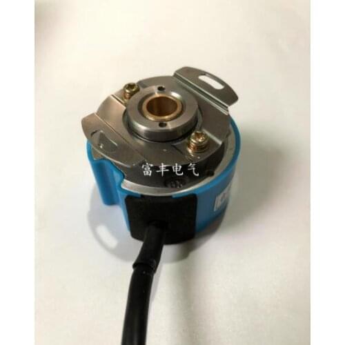 Changchun Yu Heng servo motor with magnetic encoder A-ZKD-12-50BM / 4P-G05L-D-0.19m new original A-ZKD-12-50BM 4P-G05L-D