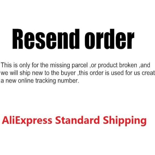 AliExpress Standard Shipping