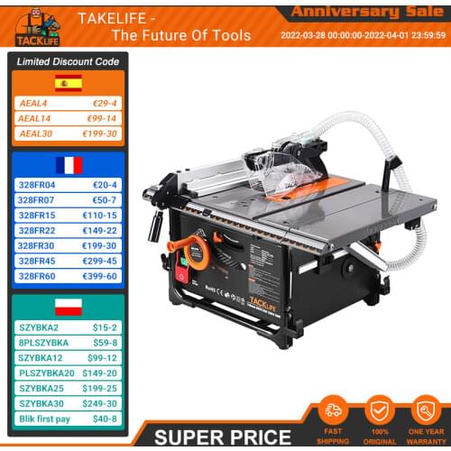 Деревообрабатывающие станки TACKLIFE China At AliExpress