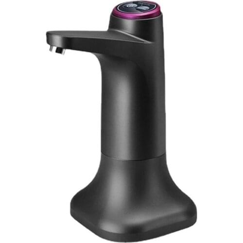 USB Water Dispenser Bottle Water Pump Mini Gallon Automatic Electric Water Dispenser Electric Water Pump Designed With Safe New