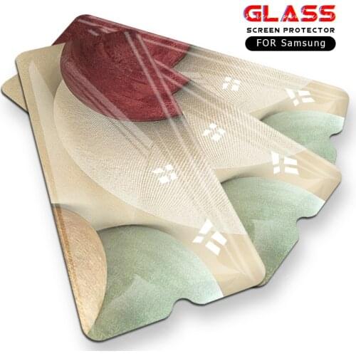 3PCS Tempered Glass For Samsung Galaxy A12 A02s A11 A52 A32 A72 A42 5G A21s Screen Protector For Samsung M21 M21s M31 M02s Glass