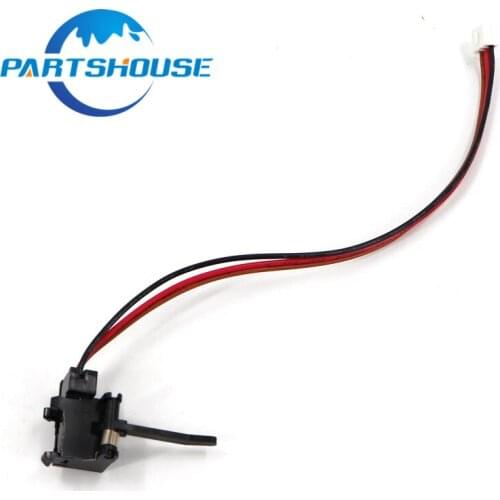 Free shipping 1Pcs Original new A3 Duplicator M-RMV Sensor 444-31001 for Riso KS500 600 800 850 Unload sensor SENSOR