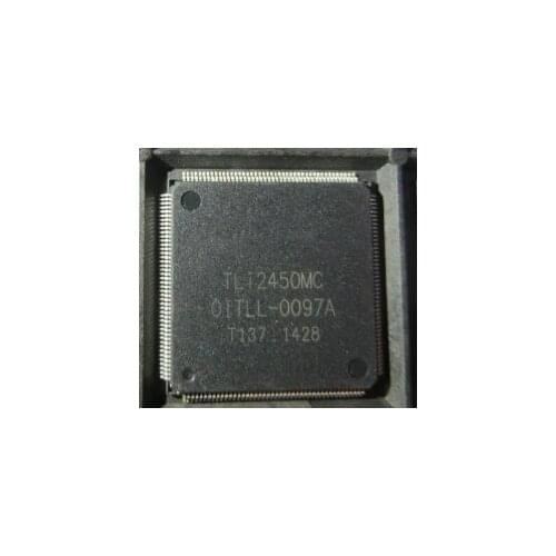 3PCS New TLI2450MC QFP