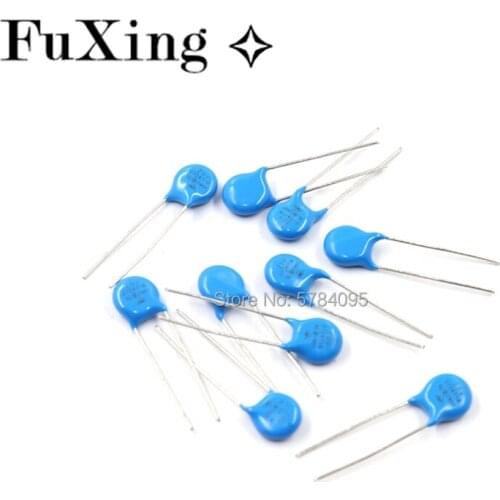 50pcs varistor 07D471K 470V piezoresistor 7D471K 07D471