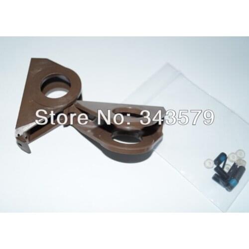 Akiyama delivery girpper house original,akiyama spare parts,akiyama printing machine press