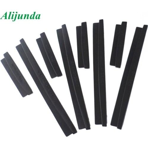 Car sticker door trim panel trimming protection strip for Opel Astra VAUXHALL MOKKA Zafira Insignia Vectra Antara
