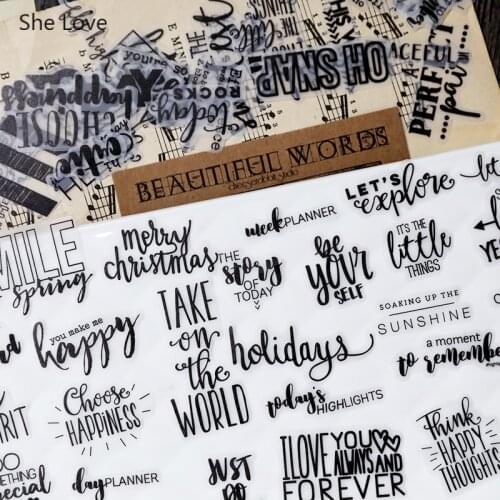 Chzimade 90Pcs/lot Newspaper Letter Paper Sticker Vellum Decorative Stickers For Scrapbooking DIY Paper Card Making Crafts