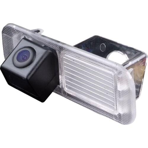 For Sony CCD Kia K2 Rio sedan Pride car rear view back up reverse parking camera HD waterproof wireless transmitter LCD screen