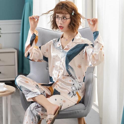 Geemaich Womens Summer Pajamas