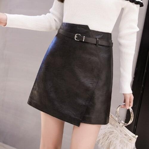 Hiawatha Women's Mini Skirts