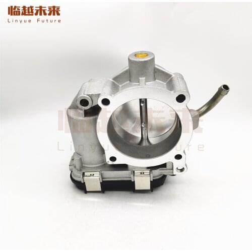Throttle Body For Volkswagen Beetle Golf Mk6 Rabbit Jetta Golf 2.5L OE 07K133062A