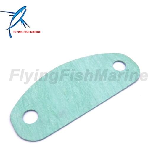 Boat Motor 27-803508021 Breather Chamber Cover Gasket for Mercury 4-Stroke 4HP 5HP 6HP