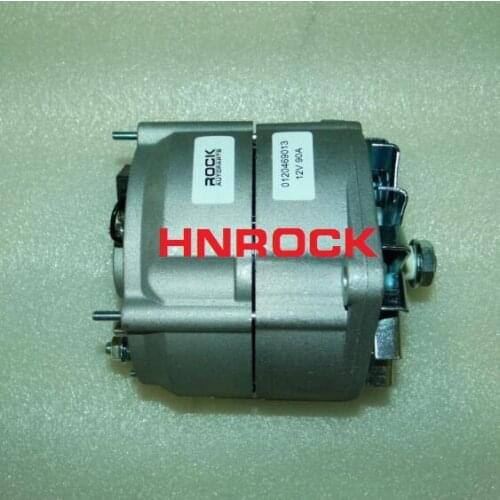 AUTO ALTERNATOR 0120469013 0-120-469-013 0120469687 0120469895 FOR MERCEDES BENZ