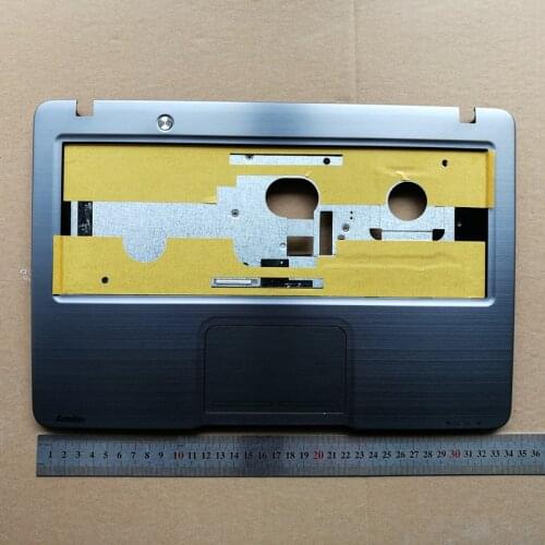 New laptop for TOSHIBA SATELLITE U840 U845 upper case base cover palmrest