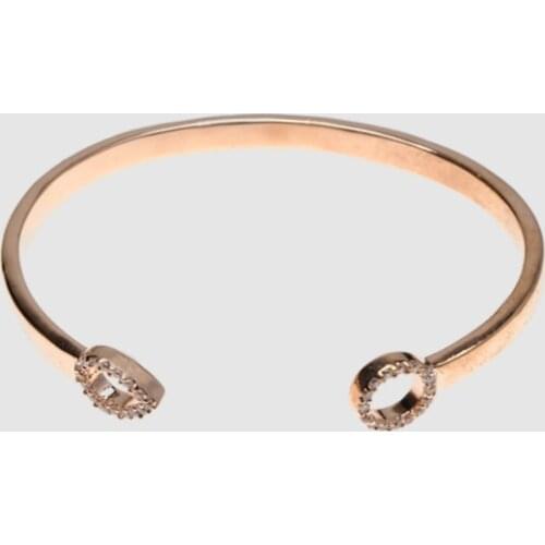 Amorita boutique simple fashionable open Bracelets