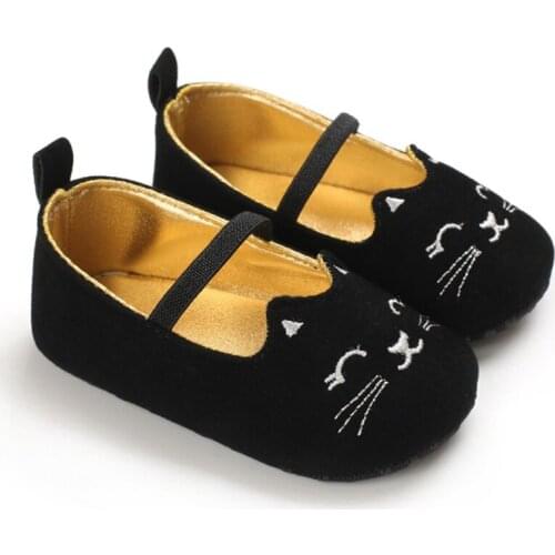 2021 Cute Newborn Baby Bow Sandals for Girls Summer Newborn Cotton Baby Girl Sandals Fashion Beach Soft Shoes Princess Sandals