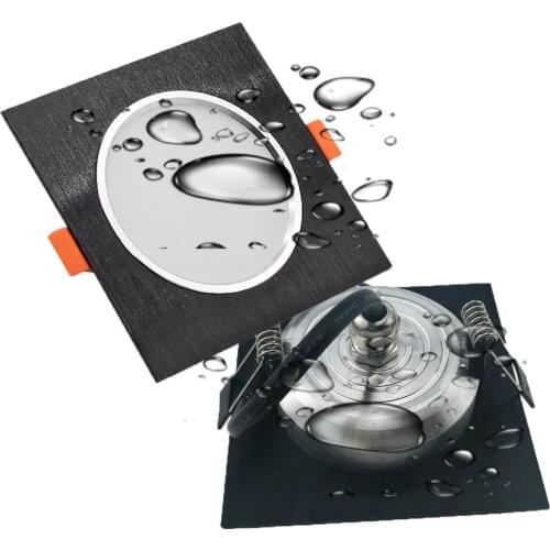 Yiamazing Outdoor Wall Lights