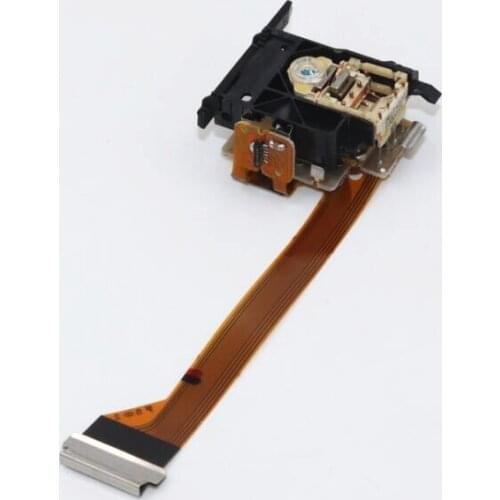 Replacement for ZANDEN MODEL 2000 Radio CD Player Laser Head Optical Pick-ups Repair Parts