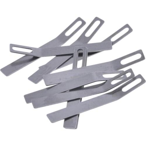 05-447 KNIFE Industrial Sewing Machine Parts Suit For KANSAI FX4404 Brand Is Strong H