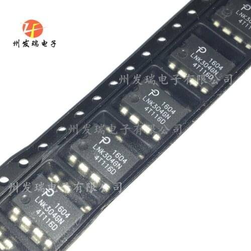 100% New&Original LNK304GN-TL IC SOP7 In Stock