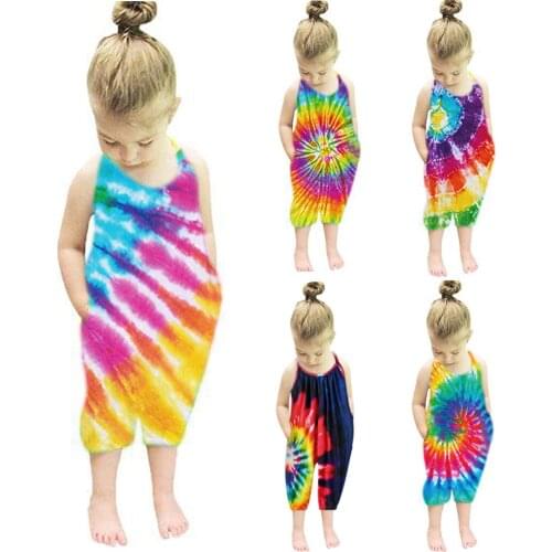 ALEXUS WHITE Jumpsuits For Girls