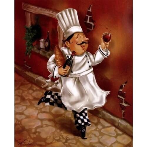 Full Square/Round Drill 5D DIY Diamond Painting "Cartoon Character" 3D Rhinestone Embroidery Cross Stitch 5D Home Decor