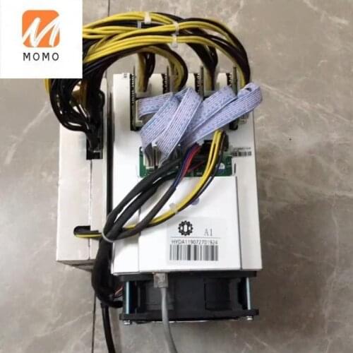 TZUsed Aixin A1 25T Miner Asic Bitcoin Love Core A1 Miner Antminer A1