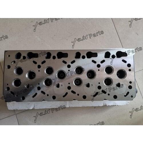 Free Shipping V3300 Cylinder Head For Kubota Engines