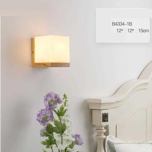 Deco Maison Badkamer Verlichting Applique Mural Interieur Lamp Lampara De Interior Aplique Luz Pared For Home Wall Bedroom Light